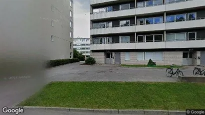 Apartments for rent in Nyköping - Photo from Google Street View