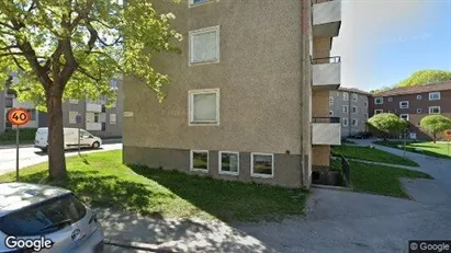 Apartments for rent in Stockholm West - Photo from Google Street View