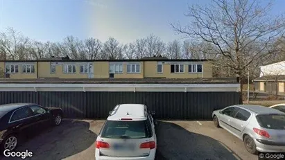 Apartments for rent in Helsingborg - Photo from Google Street View