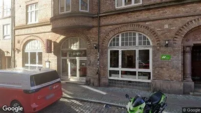 Apartments for rent in Malmö City - Photo from Google Street View