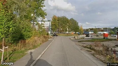 Apartments for rent in Nyköping - Photo from Google Street View