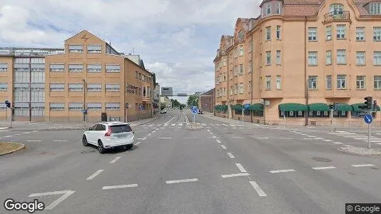 Apartments for rent in Kalmar - Photo from Google Street View