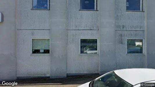 Apartments for rent in Oskarshamn - Photo from Google Street View