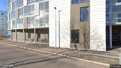 Apartments for rent in Karlstad - Photo from Google Street View