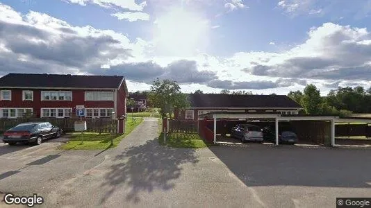 Apartments for rent in Ockelbo - Photo from Google Street View