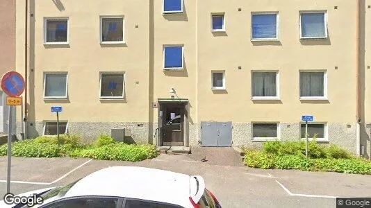 Apartments for rent in Örgryte-Härlanda - Photo from Google Street View