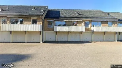 Apartments for rent in Trollhättan - Photo from Google Street View