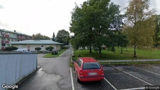 Apartments for rent in Trollhättan - Photo from Google Street View