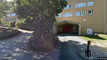 Apartments for rent in Askim-Frölunda-Högsbo - Photo from Google Street View