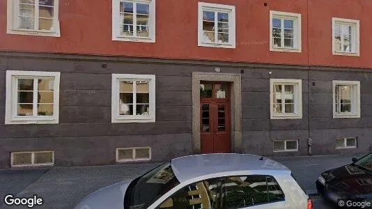 Apartments for rent in Norrköping - Photo from Google Street View