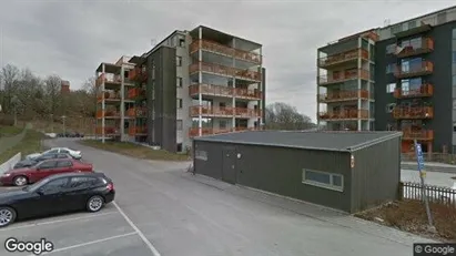 Apartments for rent in Norrköping - Photo from Google Street View