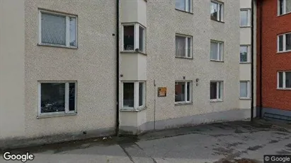 Apartments for rent in Nynäshamn - Photo from Google Street View