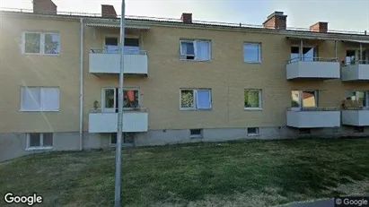 Apartments for rent in Kungsör - Photo from Google Street View