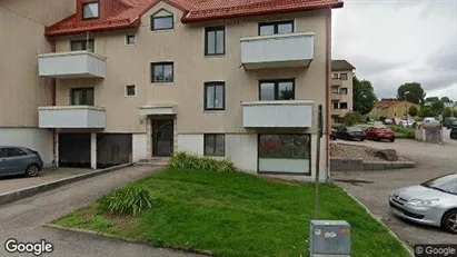 Apartments for rent in Borås - Photo from Google Street View