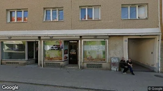 Apartments for rent in Kungsör - Photo from Google Street View