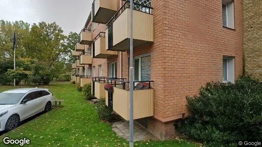 Apartments for rent in Jönköping - Photo from Google Street View