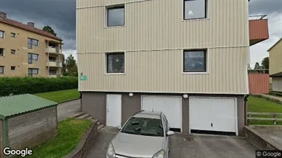 Apartments for rent in Borås - Photo from Google Street View