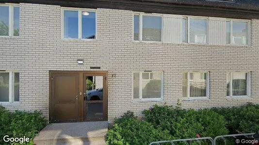 Apartments for rent in Linköping - Photo from Google Street View