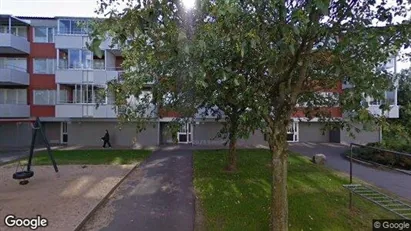 Apartments for rent in Borås - Photo from Google Street View