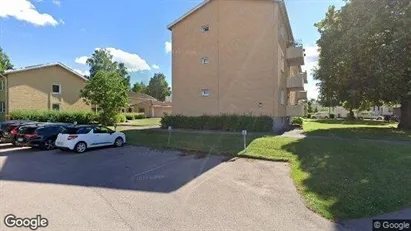 Apartments for rent in Karlstad - Photo from Google Street View