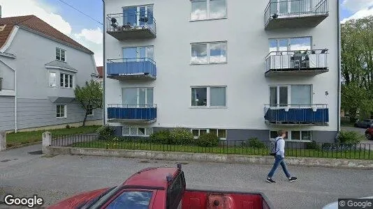 Apartments for rent in Borås - Photo from Google Street View