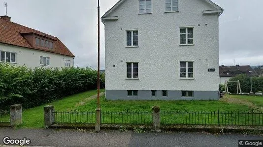 Apartments for rent in Borås - Photo from Google Street View