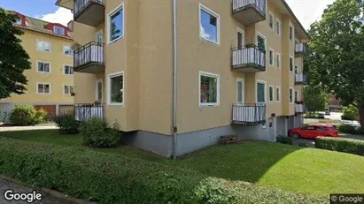 Apartments for rent in Borås - Photo from Google Street View