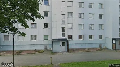 Apartments for rent in Västra hisingen - Photo from Google Street View