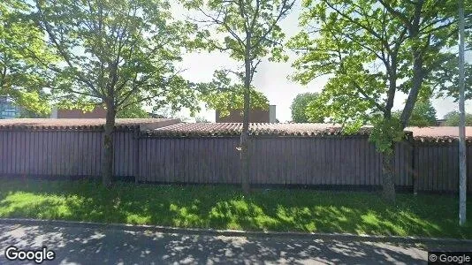 Apartments for rent in Helsingborg - Photo from Google Street View