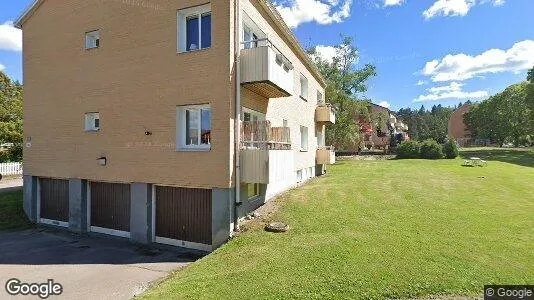 Apartments for rent in Karlstad - Photo from Google Street View