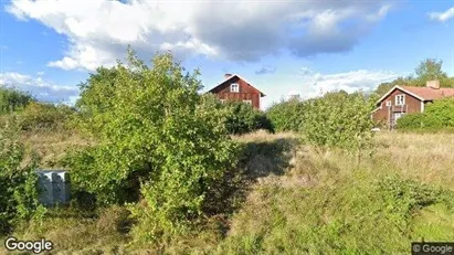 Apartments for rent in Katrineholm - Photo from Google Street View