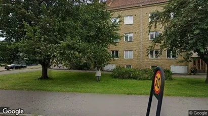 Apartments for rent in Lundby - Photo from Google Street View