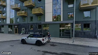 Apartments for rent in Örgryte-Härlanda - Photo from Google Street View