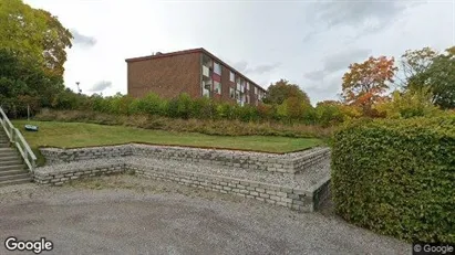 Apartments for rent in Nyköping - Photo from Google Street View