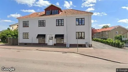 Apartments for rent in Kalmar - Photo from Google Street View