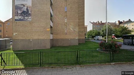 Apartments for rent in Norrköping - Photo from Google Street View