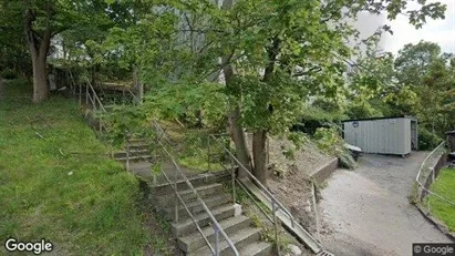 Apartments for rent in Örgryte-Härlanda - Photo from Google Street View