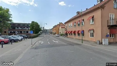 Apartments for rent in Mariestad - Photo from Google Street View