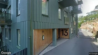 Apartments for rent in Botkyrka - Photo from Google Street View