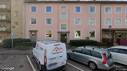 Apartments for rent in Åstorp - Photo from Google Street View