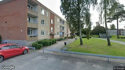 Apartments for rent in Mariestad - Photo from Google Street View