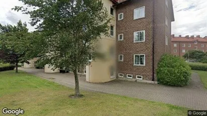 Apartments for rent in Eslöv - Photo from Google Street View