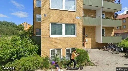 Apartments for rent in Sofielund - Photo from Google Street View