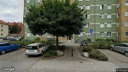 Apartments for rent in Sofielund - Photo from Google Street View