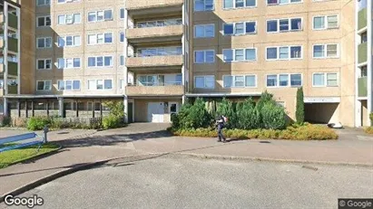 Apartments for rent in Angered - Photo from Google Street View