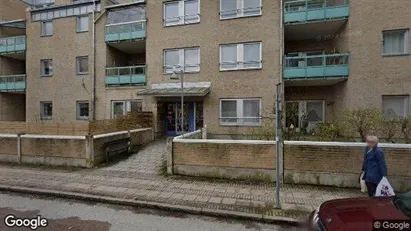 Apartments for rent in Gothenburg City Centre - Photo from Google Street View