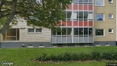 Apartments for rent in Mjölby - Photo from Google Street View