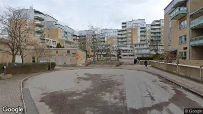 Apartments for rent in Gothenburg City Centre - Photo from Google Street View