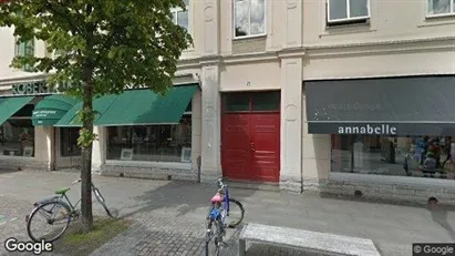 Apartments for rent in Jönköping - Photo from Google Street View