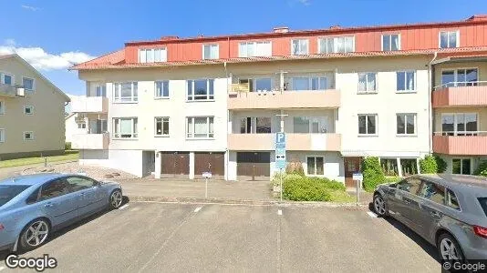 Apartments for rent in Falköping - Photo from Google Street View